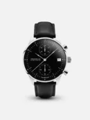 1840 Chronograph - Steel/Brown