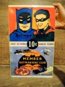 Batman - Robbin