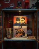Batman - Robbin