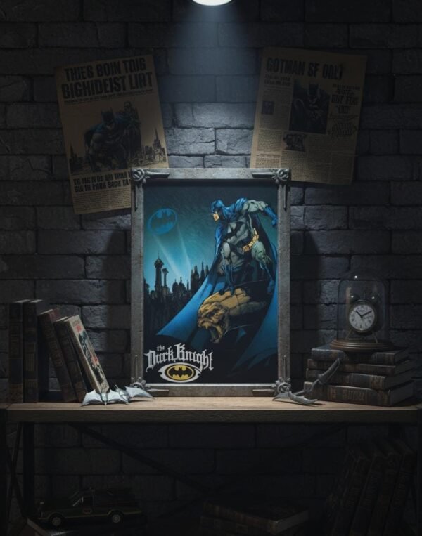 The Dark Knight