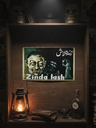 Zinda Lash