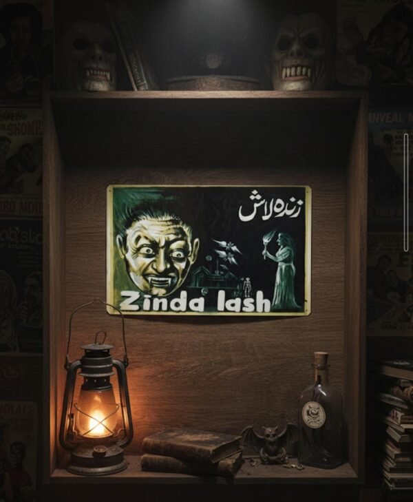 Zinda Lash