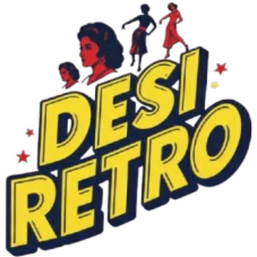 Desi Retro