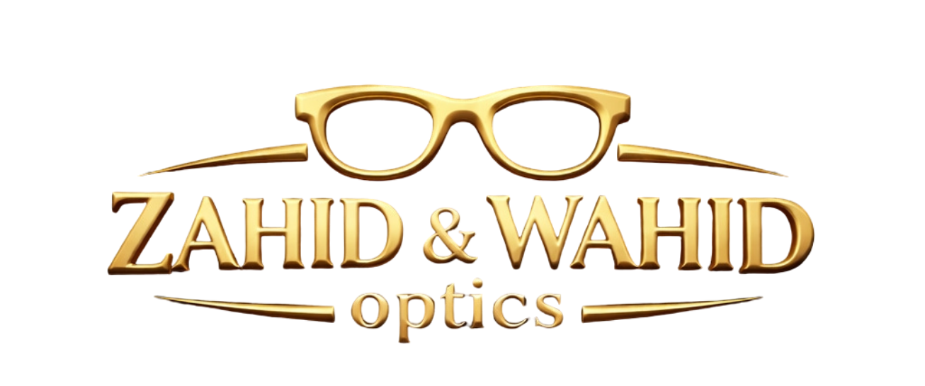 Zahid & Wahid Optics